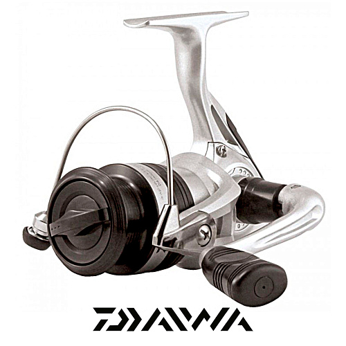 Катушка Daiwa Sweepfire EC 02
