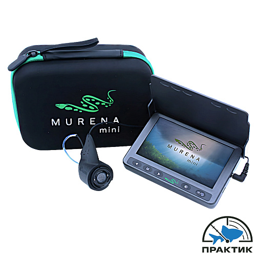 Подводная видео-камера Murena Mini 01