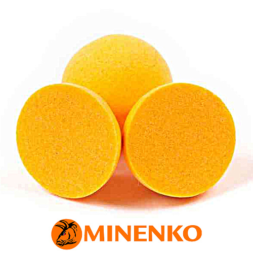 Бойлы Minenko Pop-Up плавающие 14мм (Tutti Frutti Fluo) 04