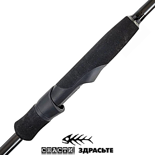 Спиннинг SnastiZdraste Porolka 08