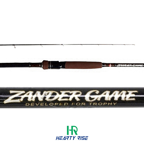 Спиннинг Hearty Rise Zander Game 00