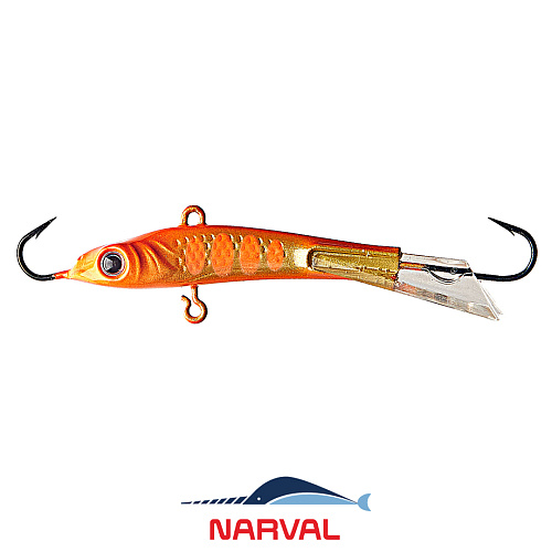 Балансир Narval Frost Husky 018