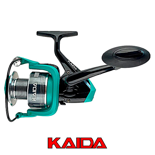 Катушка Kaida HX 01