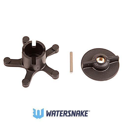 Электрический троллинговый мотор WaterSnake Tracer 54 lbs26 10