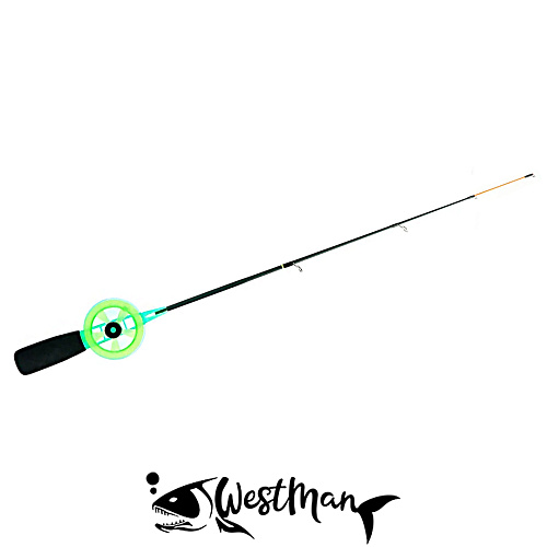 Удочка зима WestMan Pike soft 00