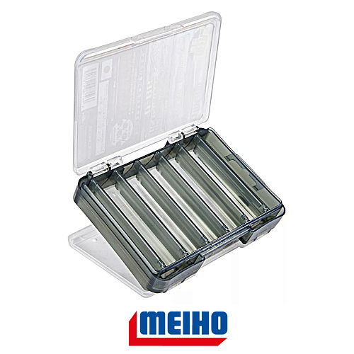 Коробка Meiho Reversible D-86 02