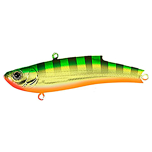 Ратлин Bassday range vib 70TG RC-05