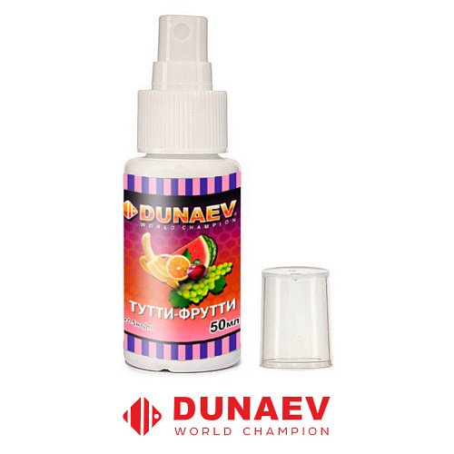 Арома Dunaev Дип 50ml тути фрути