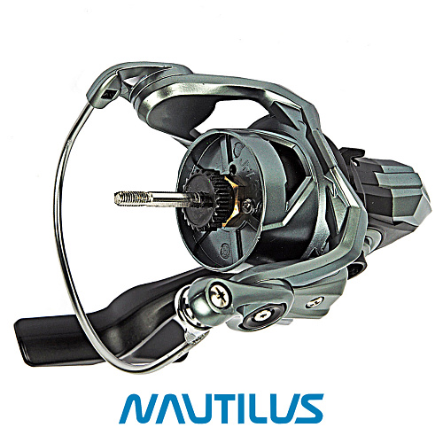 Катушка Nautilus Exorna 05