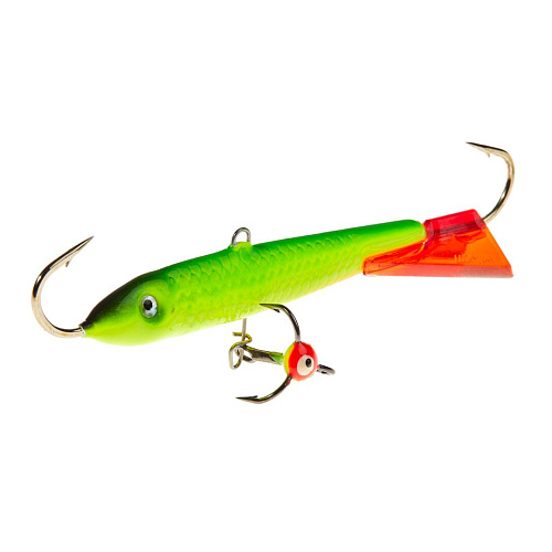 Балансиры lucky John Classic 8+тр блистер 26RT 01