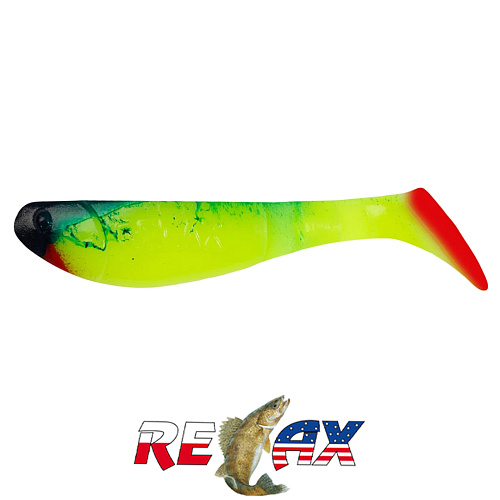 Виброхвост Relax Kopyto 2.5 Standart S059R