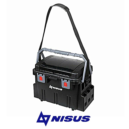 Ящик Nisus форелевый N-ZY-300 08
