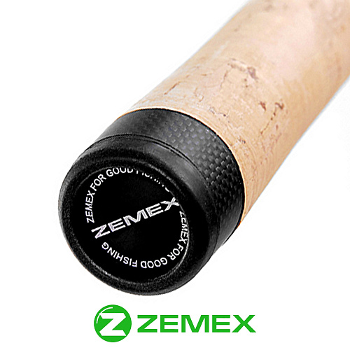 Фидер Zemex Icon Tournament Feeder 03