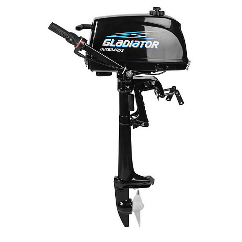 Мотор Gladiator G3FHS 03