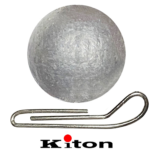 Чебурашка KF Шар разборная  01