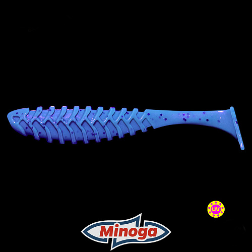 Виброхвост Minoga Cooper 001 1