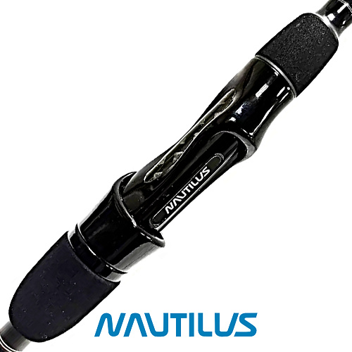 Спиннинг Nautilus Shikari 04