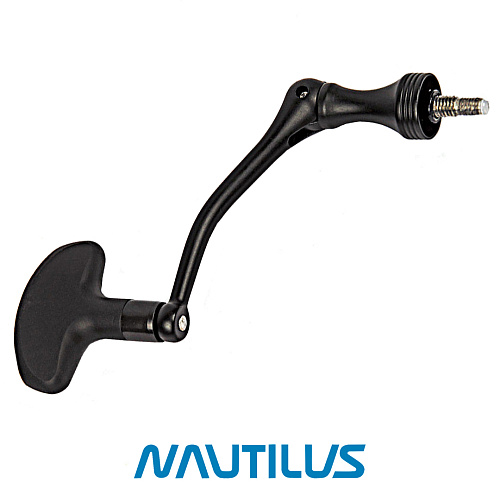 Катушка Nautilus Resolution Feeder 08