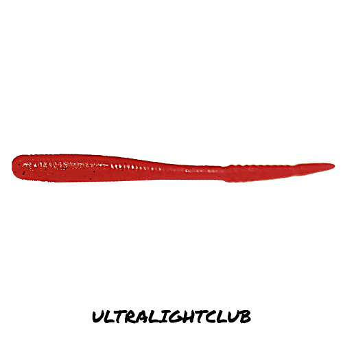 Червь Ultralightclub Shake 2,0 019