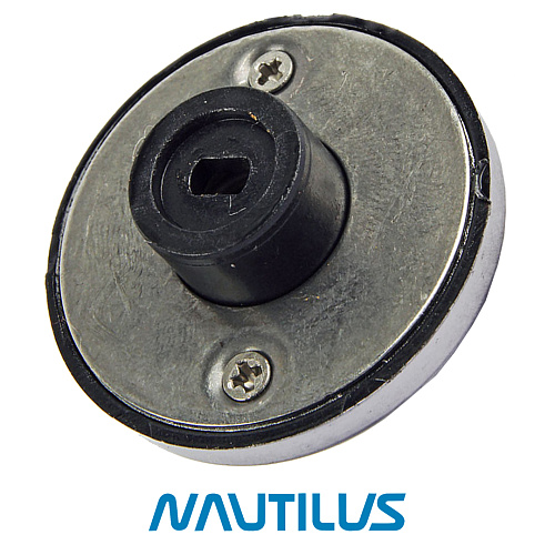 Катушка Nautilus Legally 08