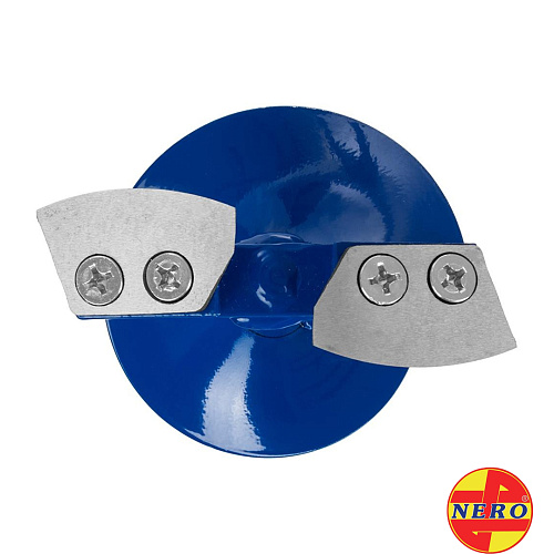 Ледобур Nero Mini 04