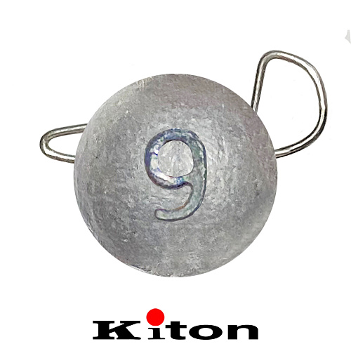 Чебурашка Kiton Шар UltraLight разборная 90