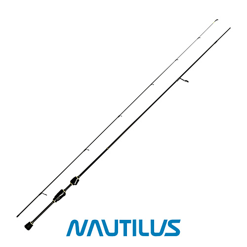 Спиннинг Nautilus Total Morm 01