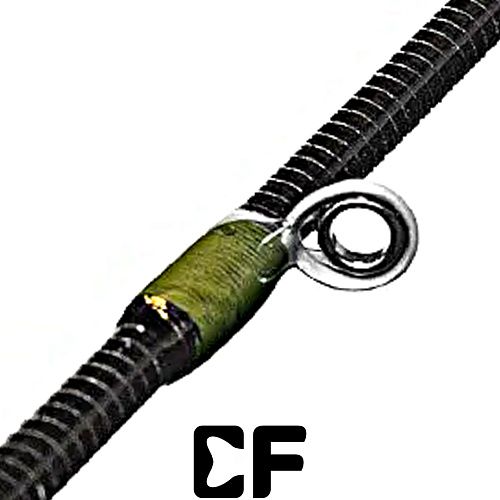 Спиннинг CF Strike 08