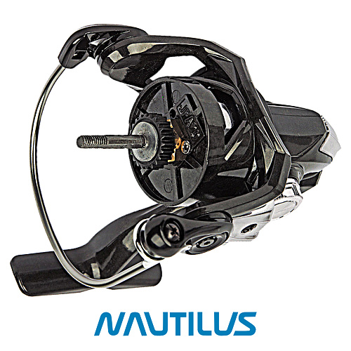 Катушка Nautilus Grinder 03