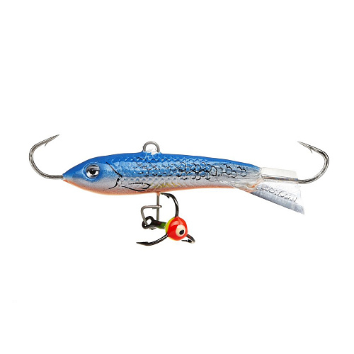 Балансиры lucky John Classic 6+тр блистер 45H 00