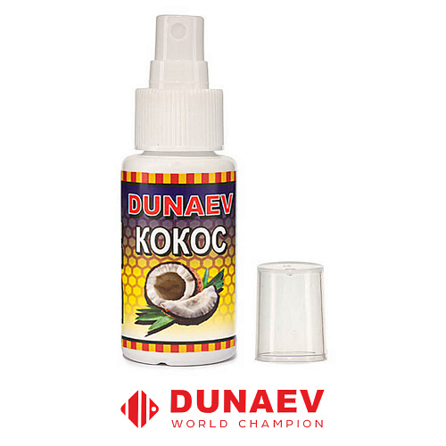 Арома Dunaev Дип 50ml кокос
