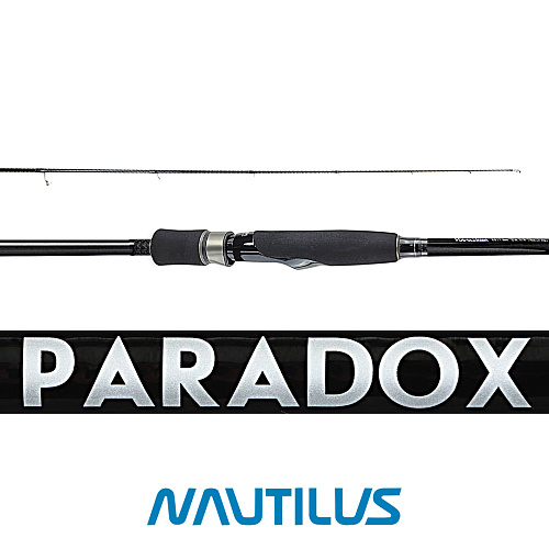Спиннинг Nautilus Paradox Twitch 00