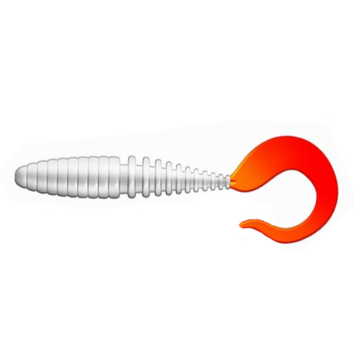 Твистер ZUB Twist 3,0-4,0 010 00