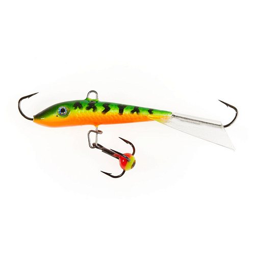 Балансир Lucky John Fin 5+тр 20 00