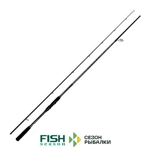 Спиннинг Fish Season Deep 01