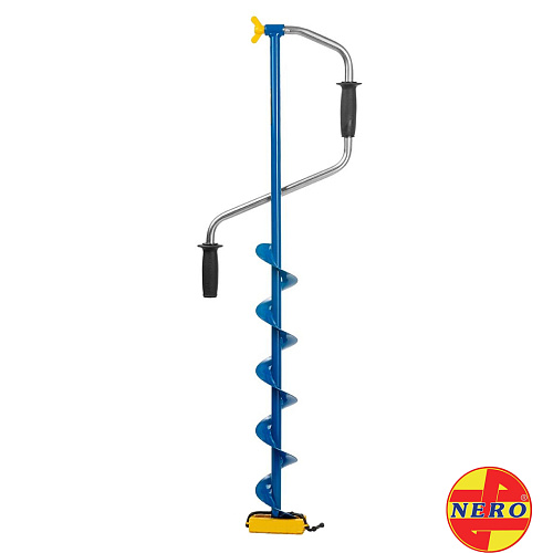 Ледобур Nero Sport 01