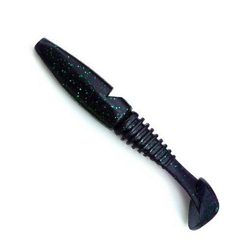 Силикон приманка Fanatik Lady Bandit 007