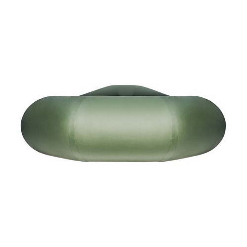 Лодка Аква Оптима 190 зеленый 05