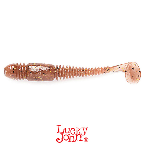 Виброхвост Lucky John Tioga 2.4 S07 0