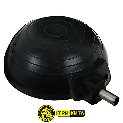 Насос Три Кита Лягушка 01