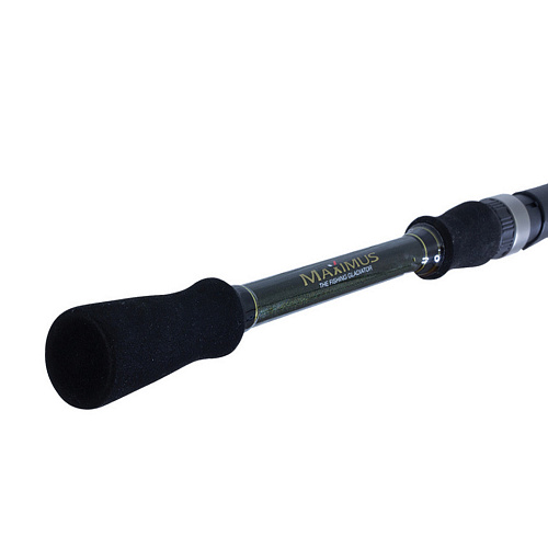 Спиннинг Maximus Zircon Jig 02