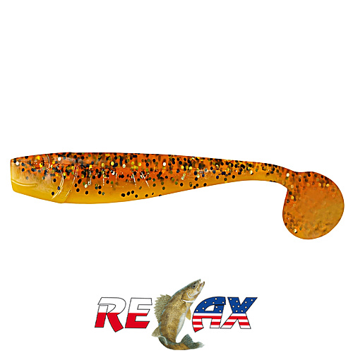 Виброхвост Relax King Shad Laminat L017