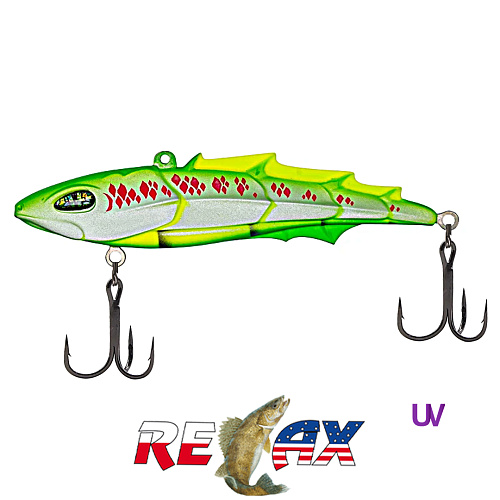 Ратлин Виб Relax FA Drago Vib 018 00