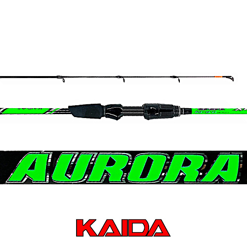 Спиннинг Kaida Aurora 856 00