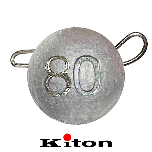 Чебурашка KF Шар разборная 80