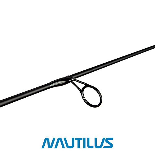 Удочка зимняя Nautilus Crossblade Ice Compact 05