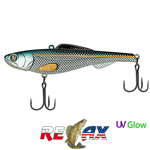 Ратлин Виб Relax FA Wagner Vib Colors 24 C04 0