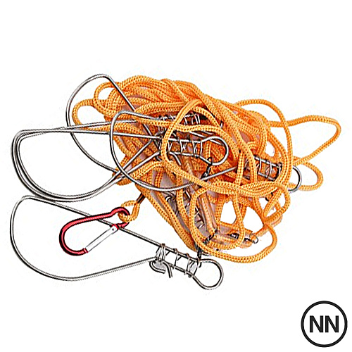 Кукан Ceimar с веревкой 01