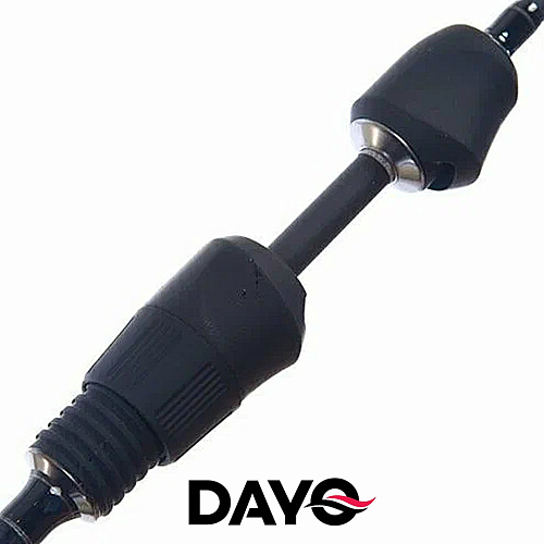 Спиннинг Dayo Black Dragon 0107 04