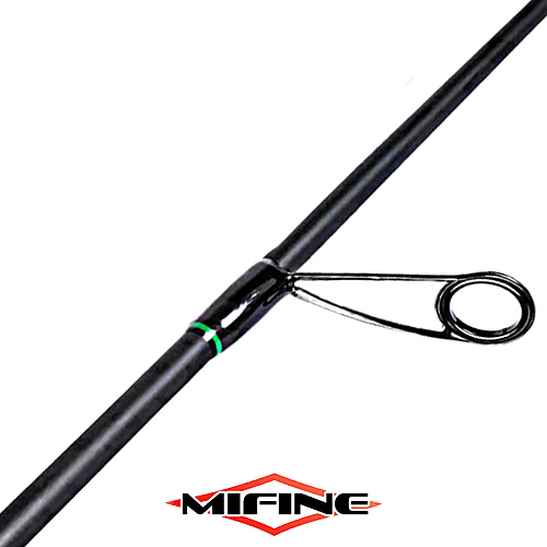 Спиннинг Mifine Enigma Extreme 721 07